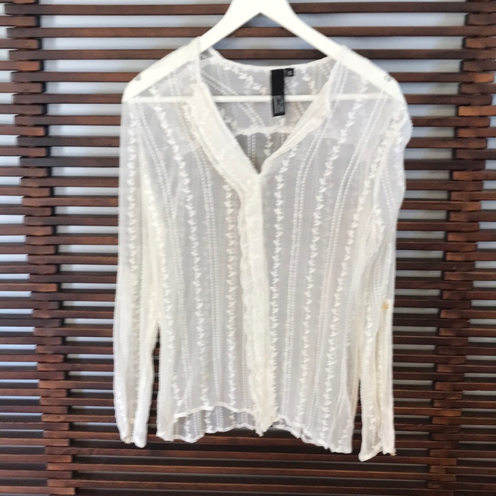 Tt Collection blouse